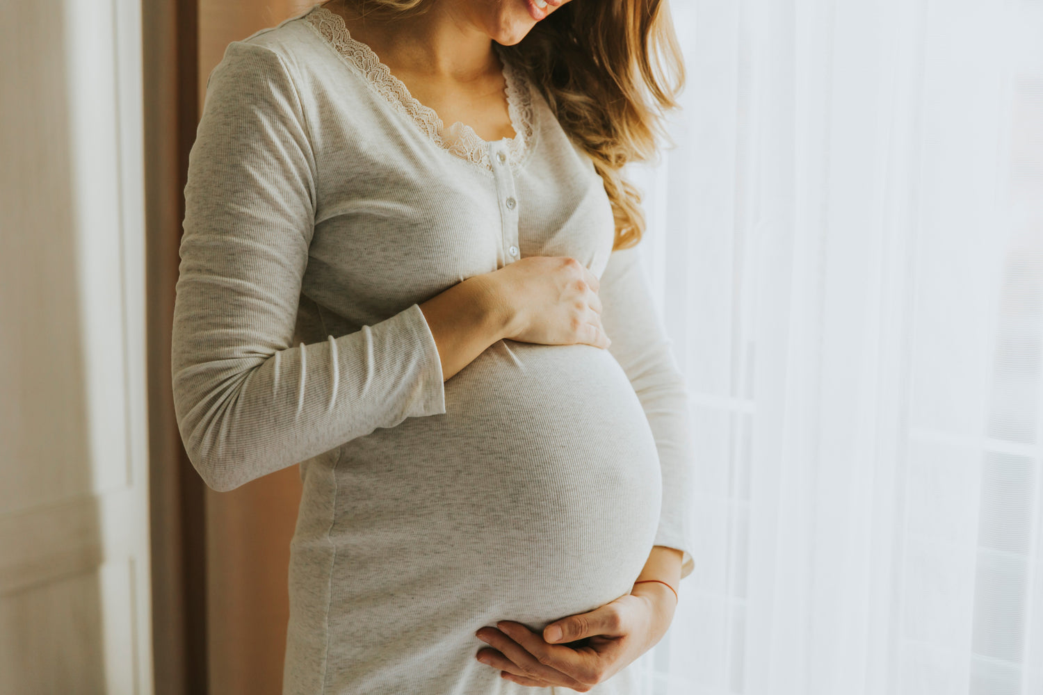 The Health Benefits of Omega-3 Fatty Acids During Pregnancy
