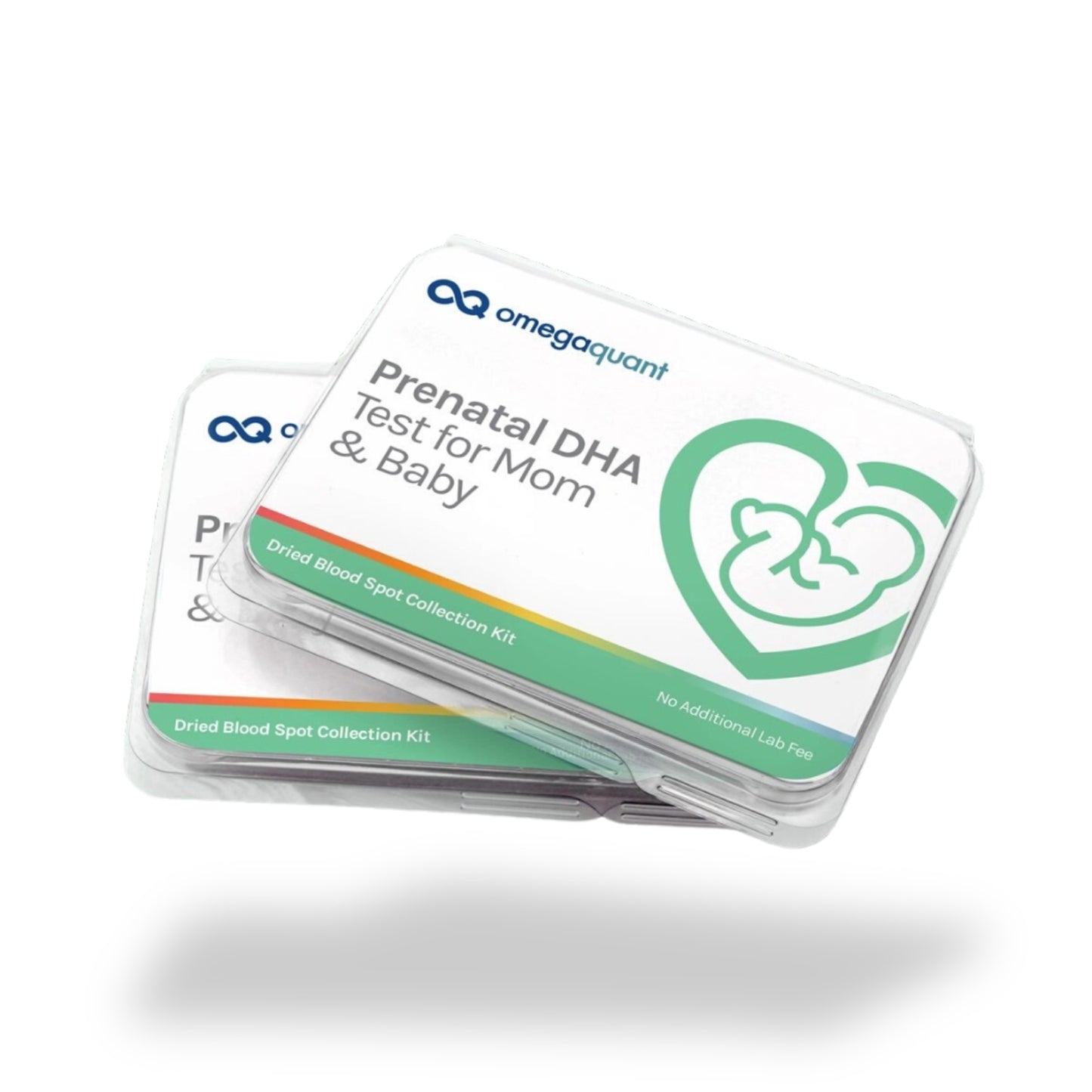 DHA Test during Pregnancy/Breastfeeding