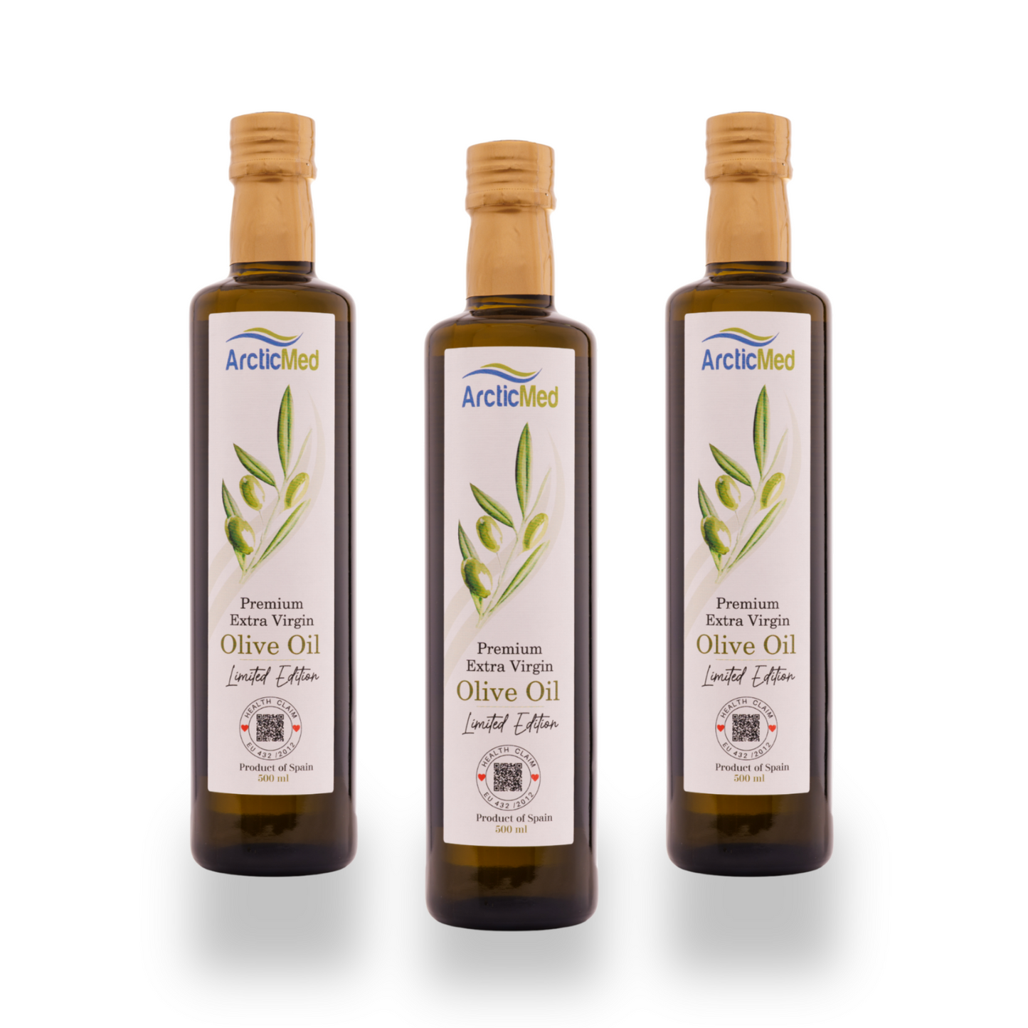 Extra Virgin Olive Oil
