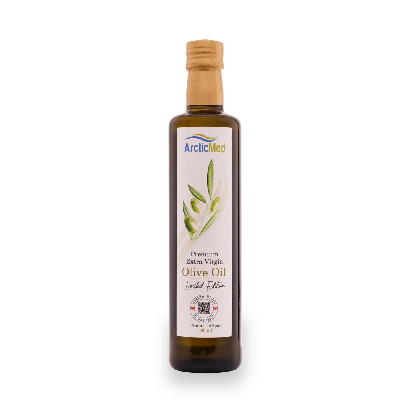 Extra Virgin Olive Oil