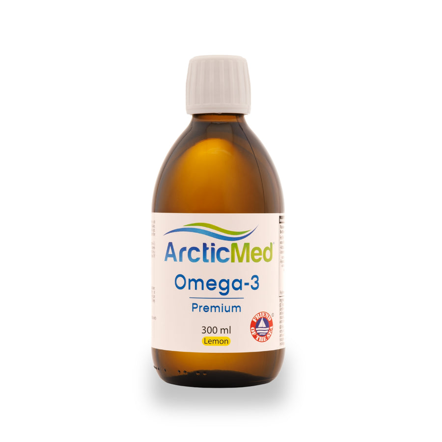 Omega-3 Premium LT