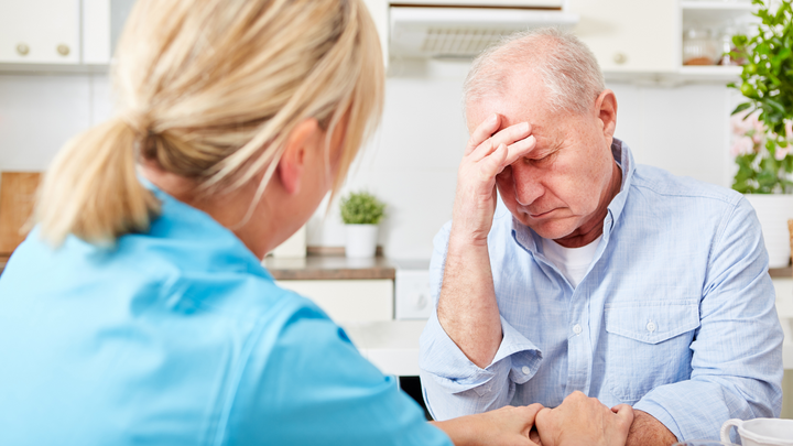 Omega-3 and memory: How the Omega-3 fatty acid DHA protects your brain and memory