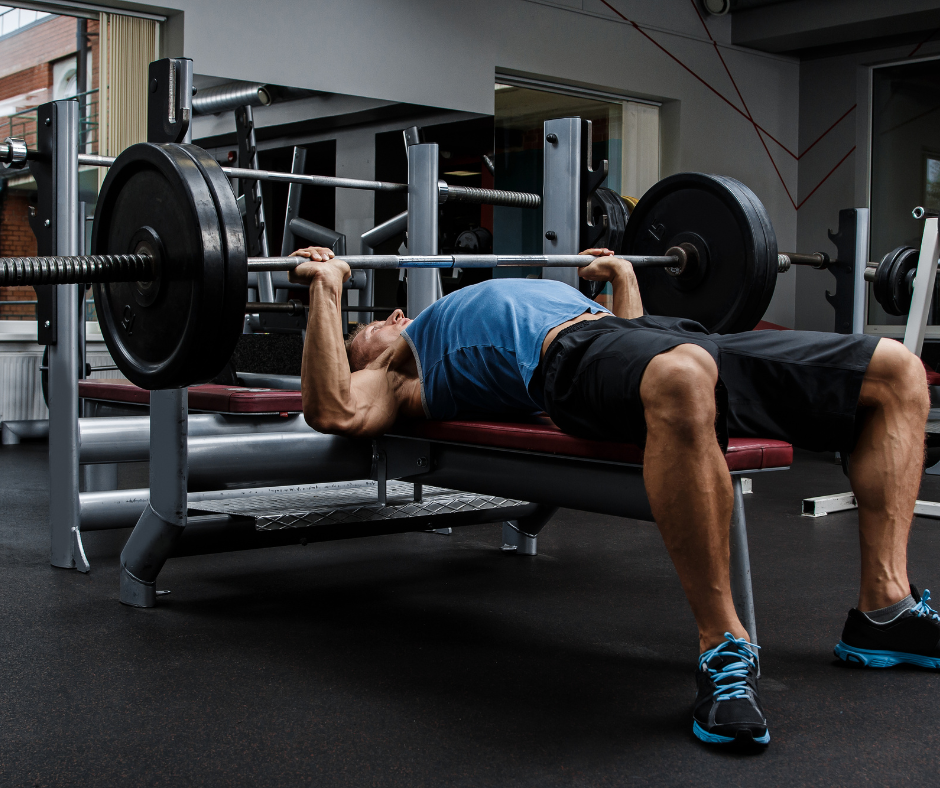 Optimize your Omega-3 level for improved training results