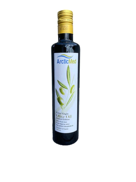 Olive Oil