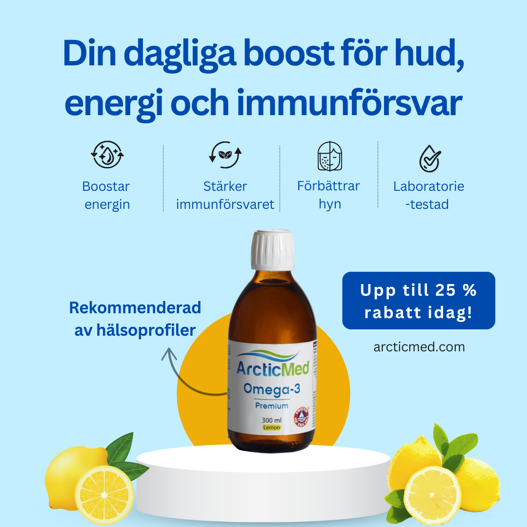 Omega-3 Premium