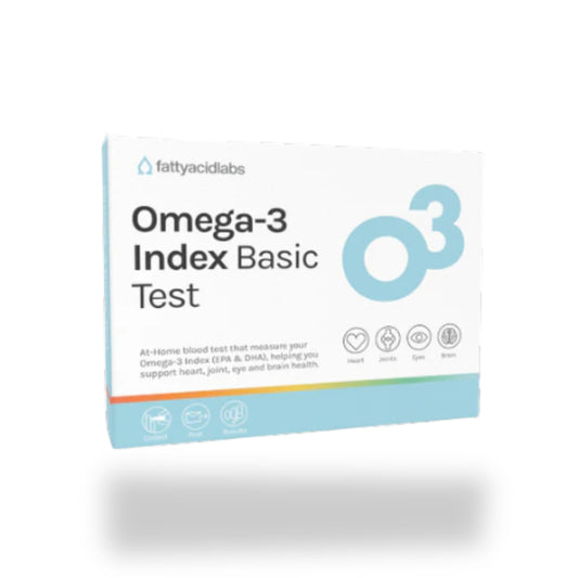 Omega-3 Index Basic Test