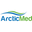 arcticmed.com logo