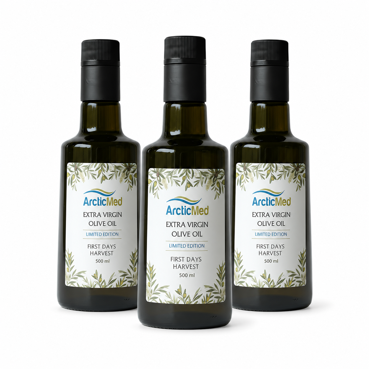 Extra Virgin Olive Oil