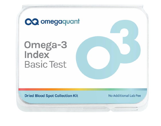 Omega-3 Index Basic Test