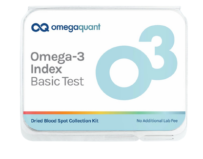Omega-3 Index Basic Test