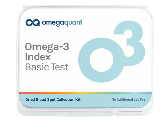 Omega-3 Index Basic Test