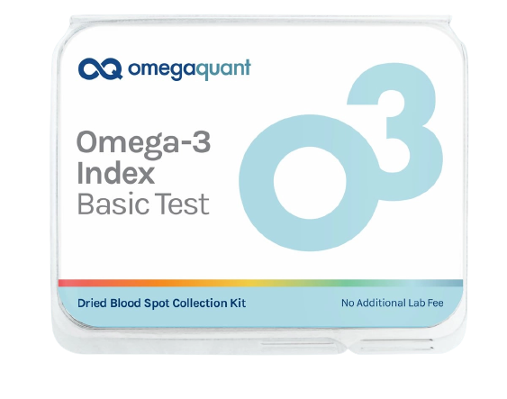 Omega-3 Premium Citron 6-pack
