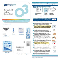 Thumbnail for Omega-3 Index Basic Test