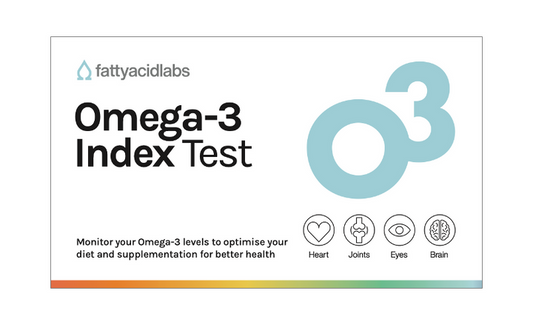 Omega-3 Index Basic Test