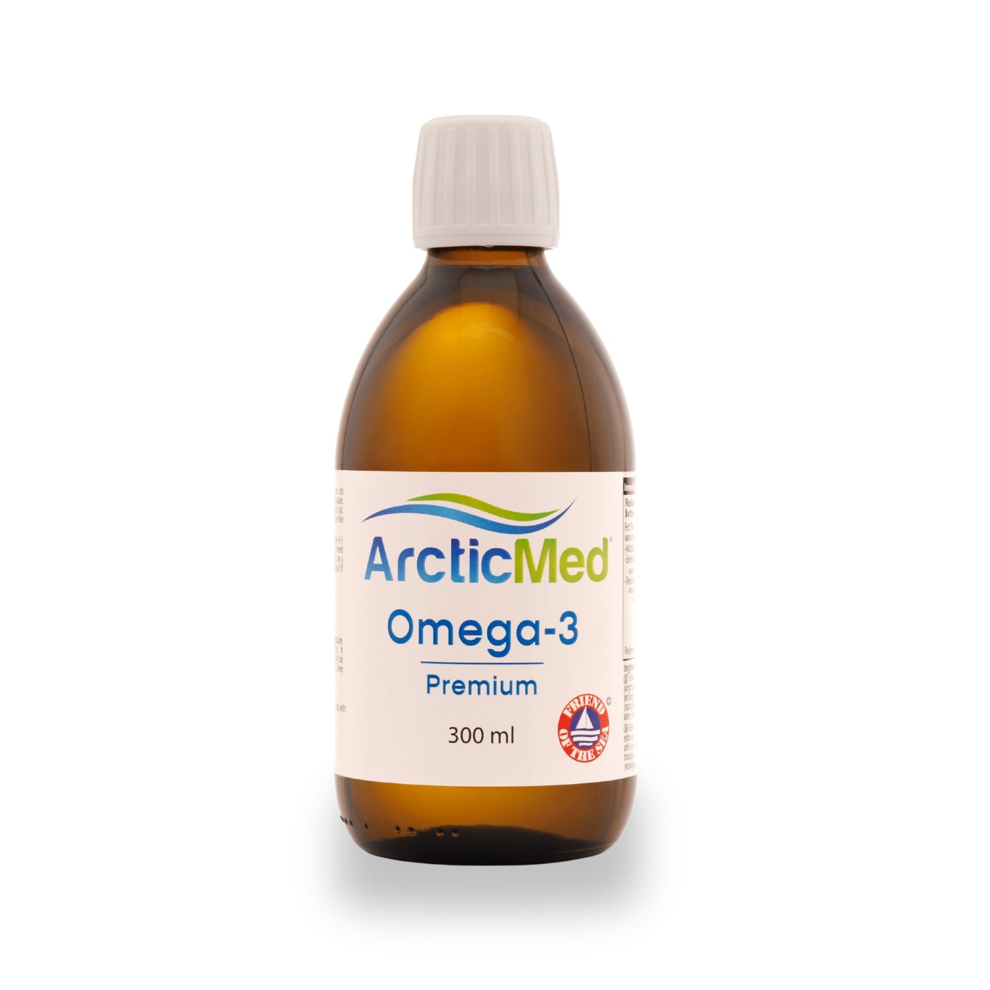 Omega-3 Premium