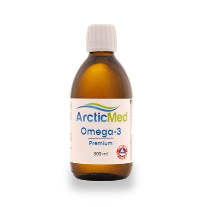 Omega-3 Premium