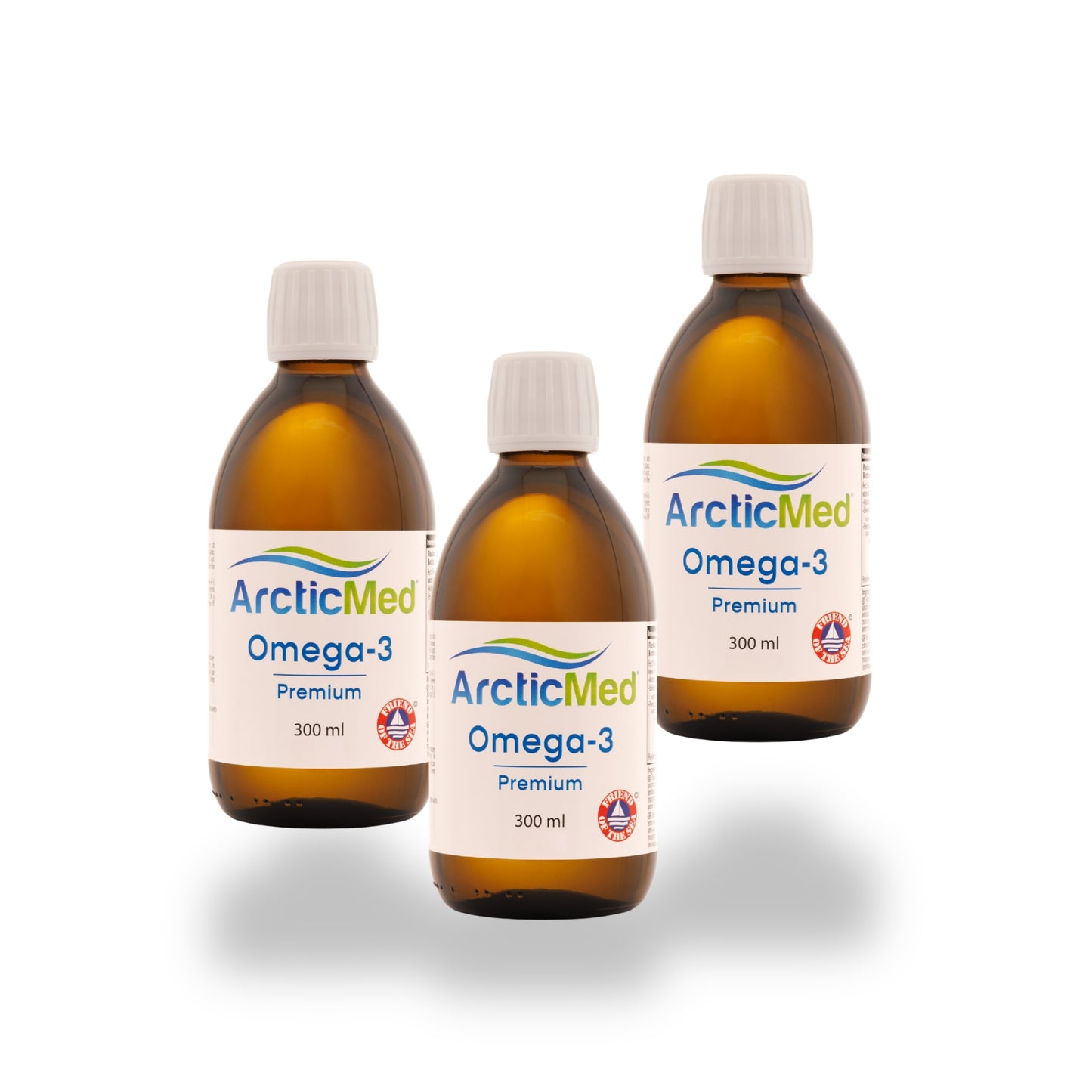 Omega-3 Premium