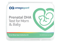 Thumbnail for Prenatal DHA Test