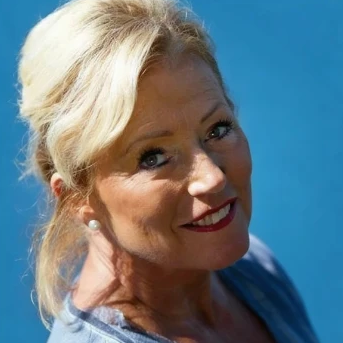 Bitten Jonsson
