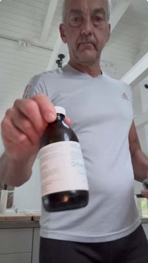 Martin Å.