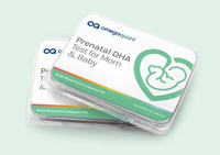 Thumbnail for Prenatal DHA Test